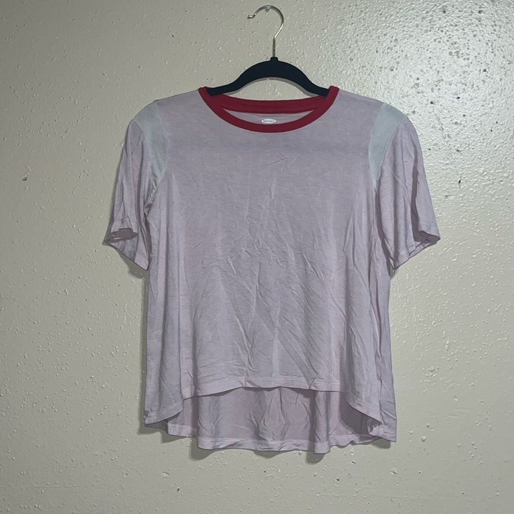 girls shirt